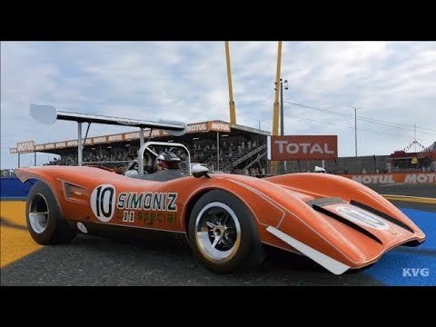 lola #10 simoniz special t163 | Forza Motorsport