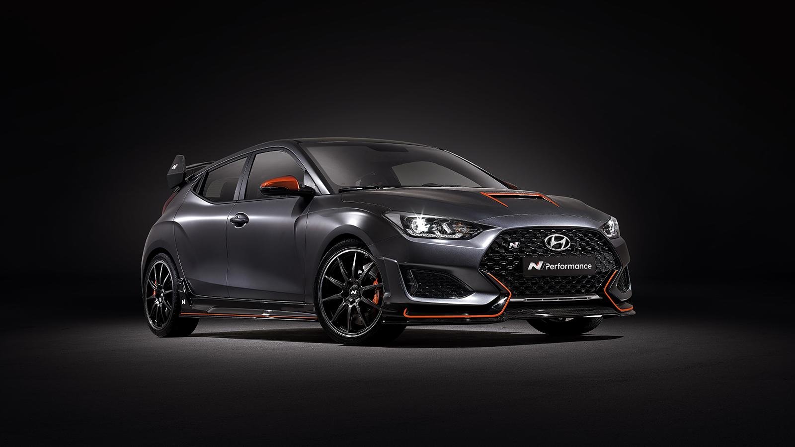 Revving Up for Good: Racing the Hyundai Veloster N to Support Laguna Seca