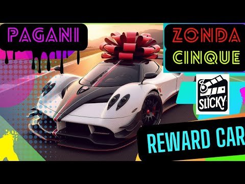 Forza Motorsport: How to Unlock the Pagani Zonda Cinque Roadster and Dominate Mugello”