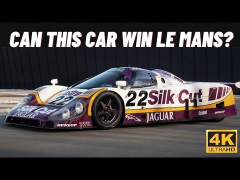 Trying To Win Le Mans in a Grip Car | Forza Motorsport Consumption Racers Career Mode 4K