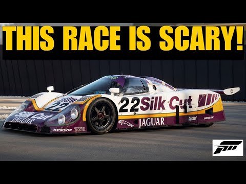 One of the Most Challenging Competitive Races Ever | (Forza Motorsport) 4K Gameplay Silverstone