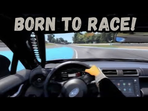 2022 Subaru BRZ Grand Oak Raceway (Forza Motorsport) 4K Career Mode FPV