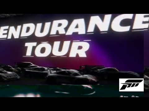 Endurance Racing Shines on Forza! Global Endurance at Brand’s Hatch (Forza Motorsport) Nemesis Tour