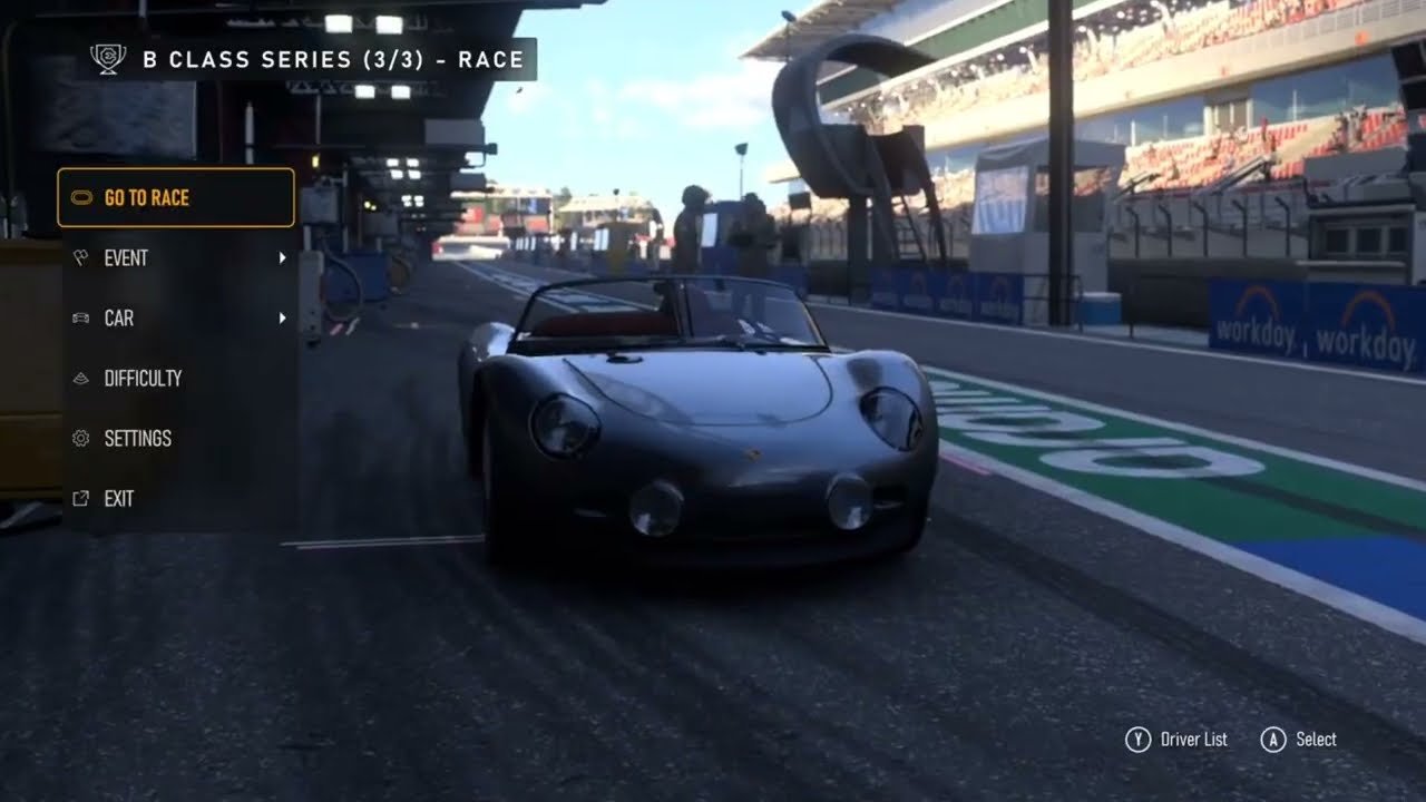 Forza Motorsport Career Mode Domination! #FH5